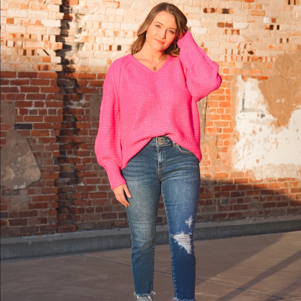 Meet your Posher, Grace McIntosh <3